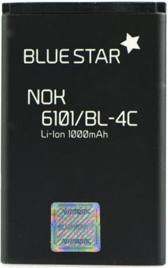 Battery BlueStar BS-BL-4C-1000 (BS-BL-4C-1000)