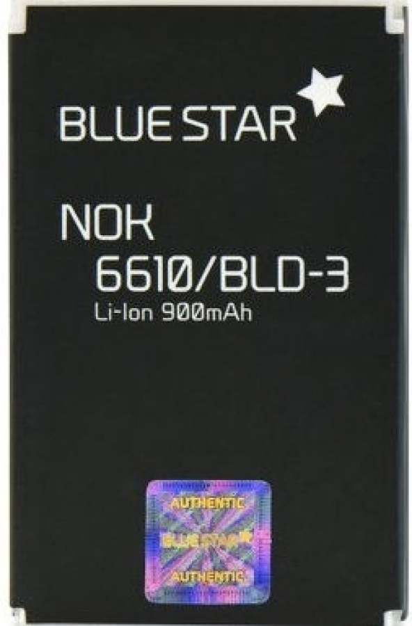 Akumulators BlueStar BS-BLD-3 (BS-BLD-3)