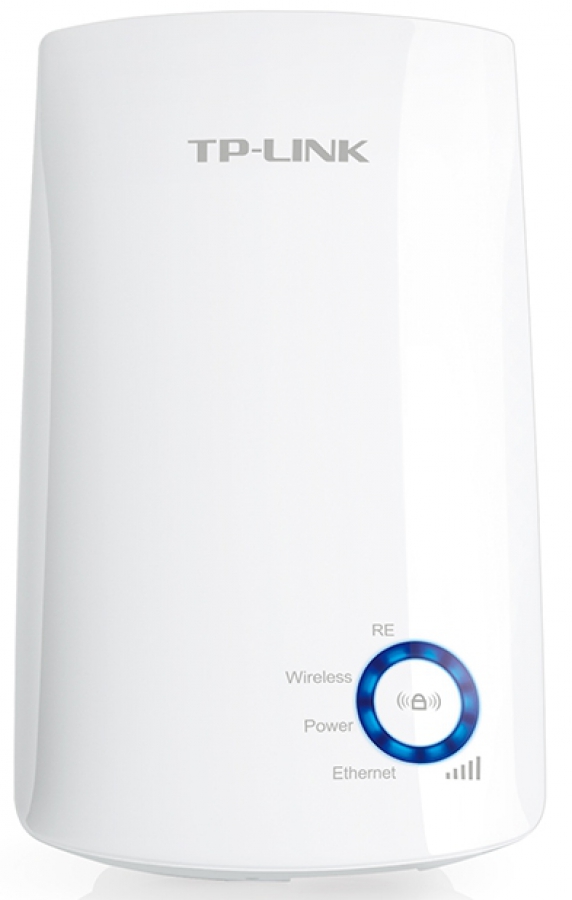 WI-FI tīkla pastiprinātājs TP-Link TL-WA850RE (TL-WA850RE)