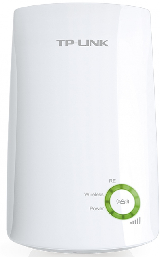 WI-FI tīkla pastiprinātājs TP-Link TL-WA854RE (TL-WA854RE)
