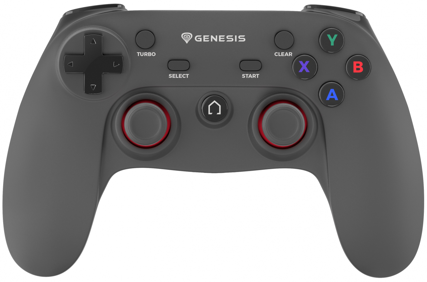 Genesis Mangan PV65 PC/PS3 (NJG-0739)