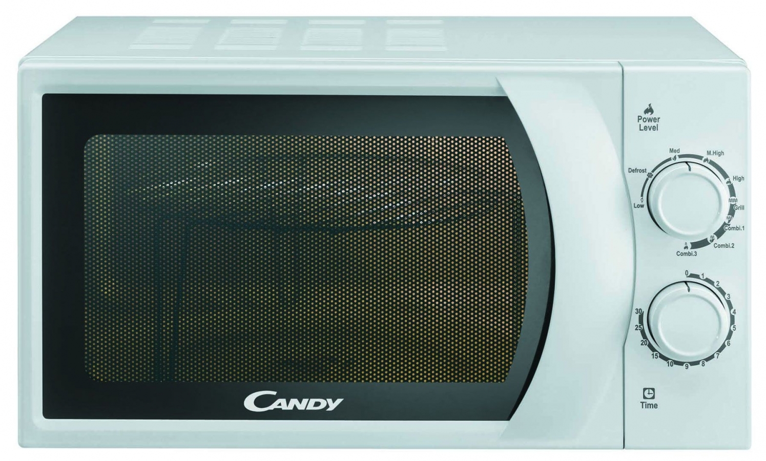Microwave Candy CMG 2071M (CMG 2071M)
