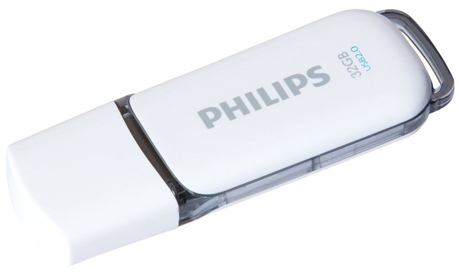 Flash memory Philips Snow Edition 32GB Grey (FM32FD70B/10)