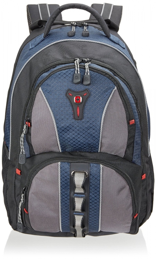 Laptop bag Wenger Cobalt 16" Backpack Blue (600629)