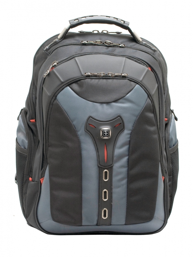 Laptop bag Wenger Pegasus 17" Backpack Blue (600639)