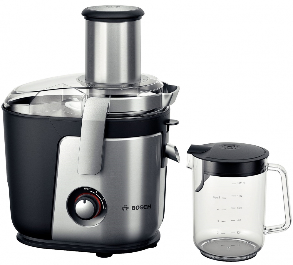 Sulu spiede Bosch MES4010 (MES4010)