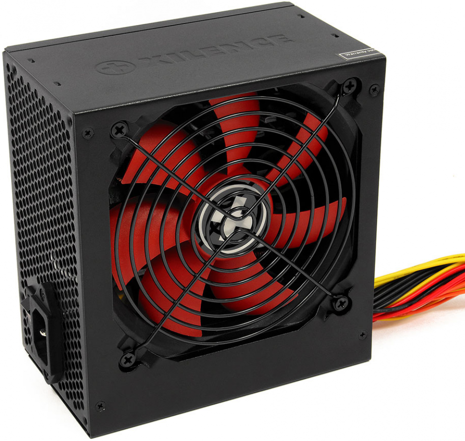 Barošanas bloks Xilence 400W Performance (XP400R6)