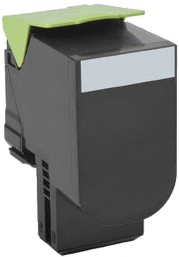 Toneris Lexmark 80C2SKE (80C2SKE)