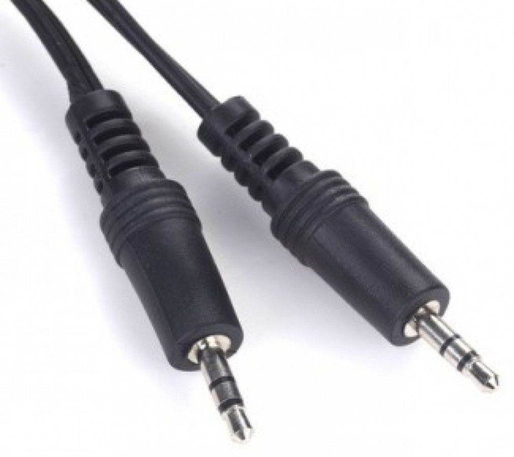 Kabelis Gembird  3.5mm plug -3.5mm plug 10m (CCA-404-10M)