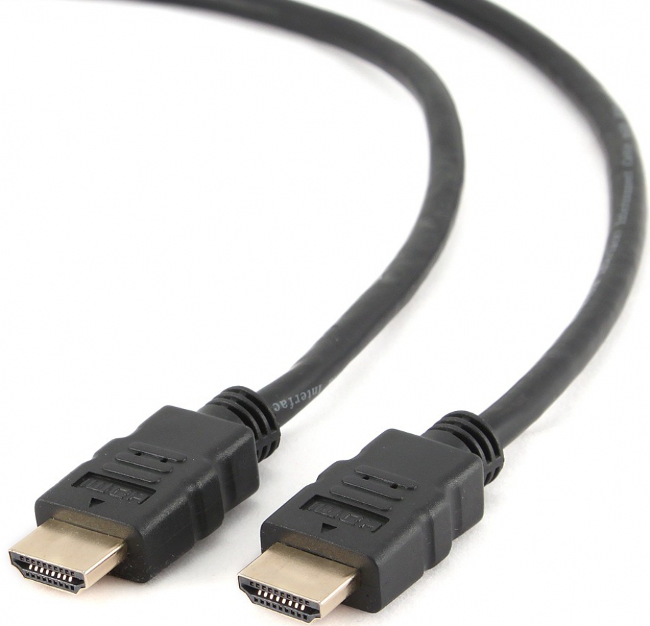 Gembird High speed HDMI Male  - HDMI Male with Ethernet 10.0m 4K (CC-HDMI4-10M)