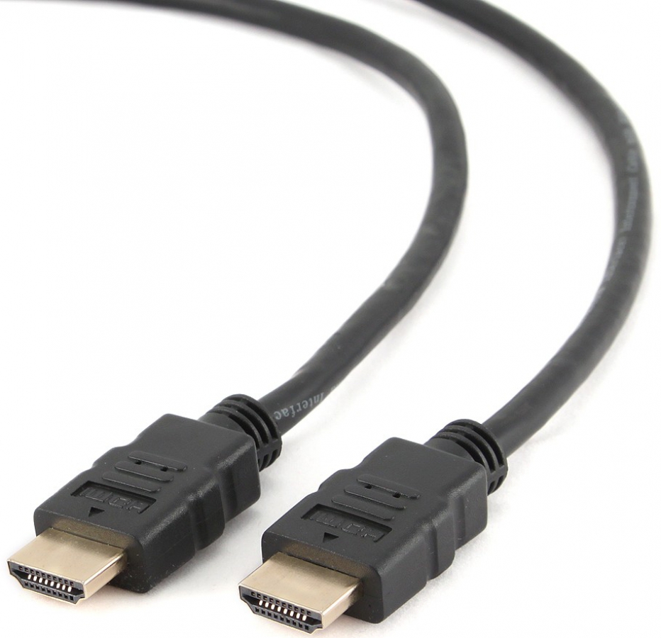 Gembird HDMI Male - HDMI Male High Speed HDMI cable with Ethernet 4K 15.0m (CC-HDMI4-15M)