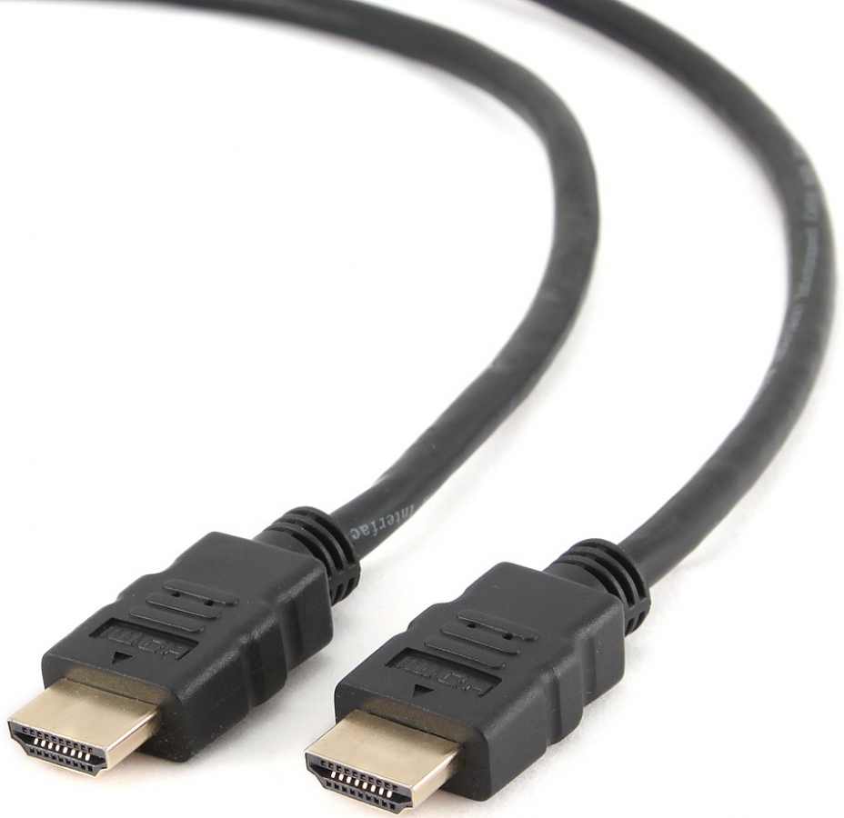 Gembird HDMI Male - HDMI Male 20.0m High speed Cable 4K (CC-HDMI4-20M)