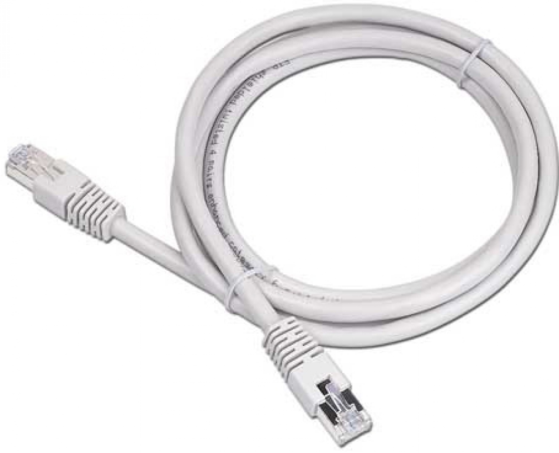 Cable Gembird Patch UTP 2.0 m CAT 5e (PP12-2M)