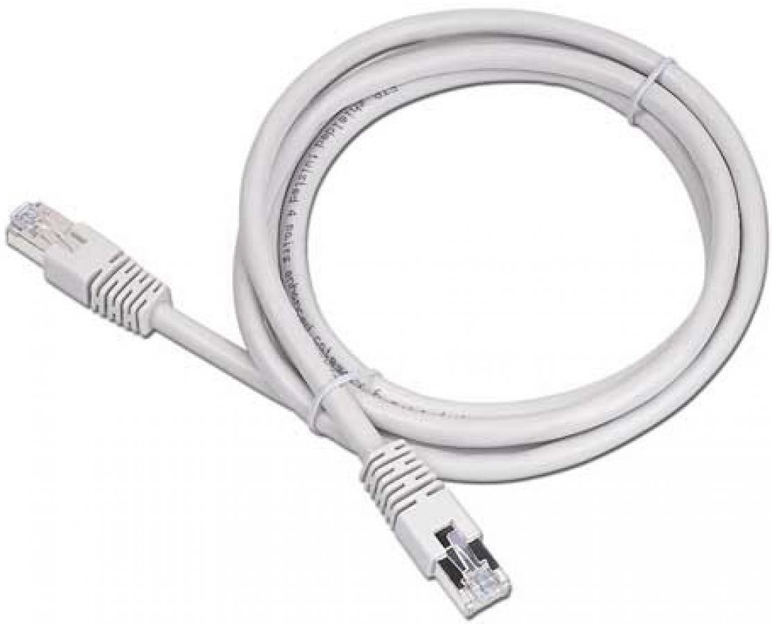 Cable Gembird Patch UTP 3.0 m CAT 5e (PP12-3M)