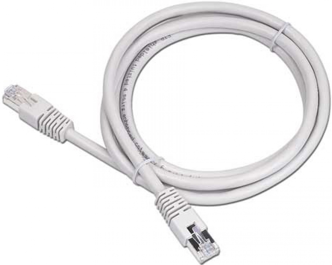 Cable Gembird Patch UTP 30 m CAT 5e (PP12-30M)