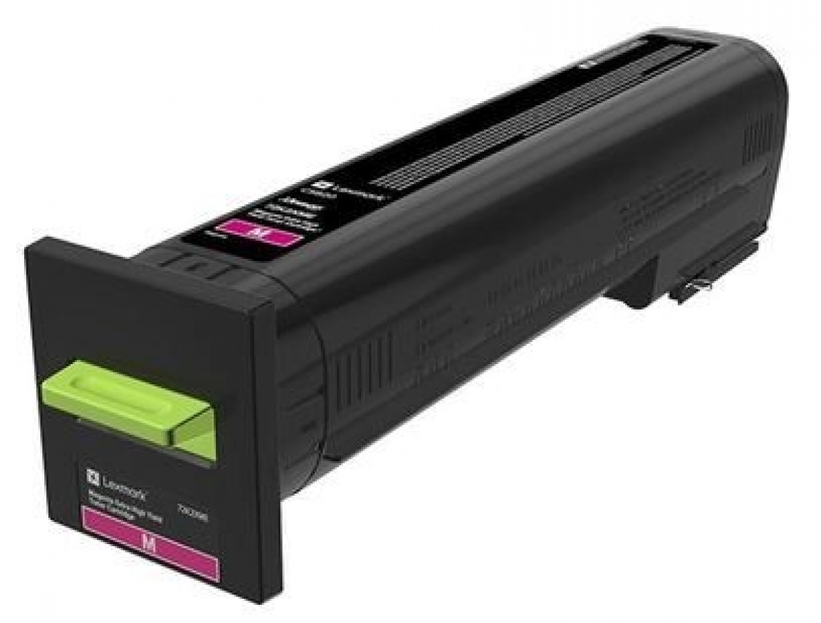 Toneris Lexmark 72K2XME (72K2XME)