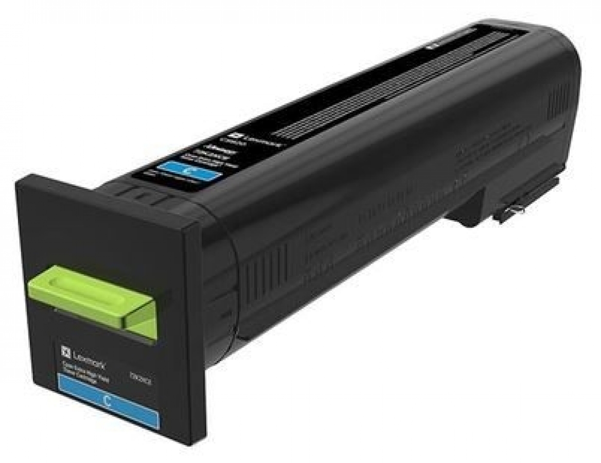 Toneris Lexmark 72K2XCE (72K2XCE)