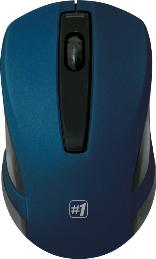 Bezvadu pele Defender MM-605 Zila (52606)