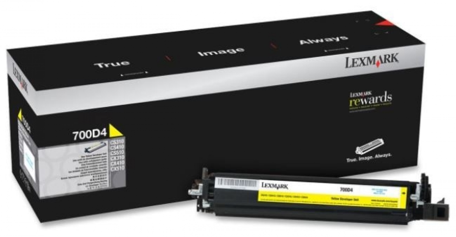 Toneris Lexmark CS31 (70C0D40)