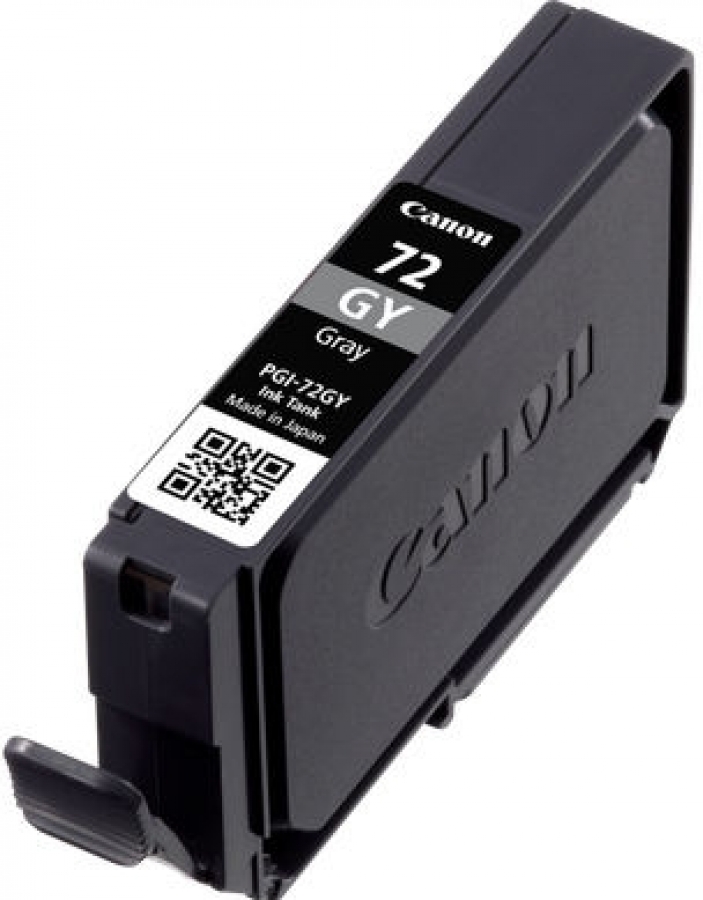 Tintes kārtidžs Canon PGI-72GY Grey (6409B001)