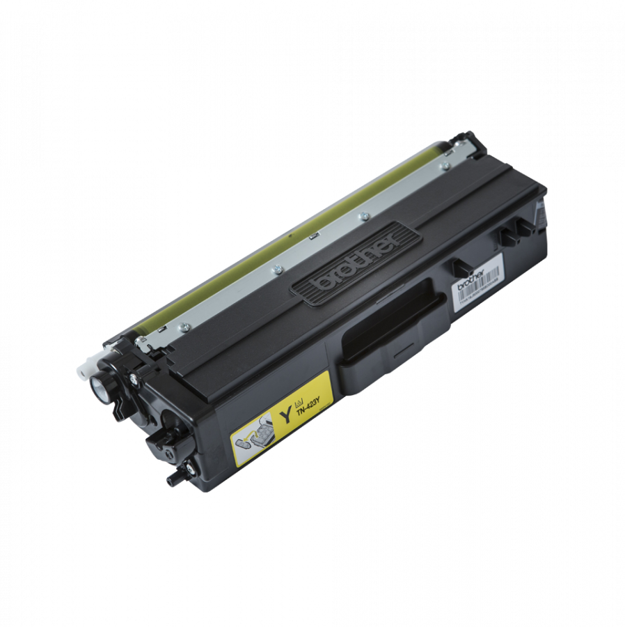 Brother TN423Y Yellow (TN423Y)