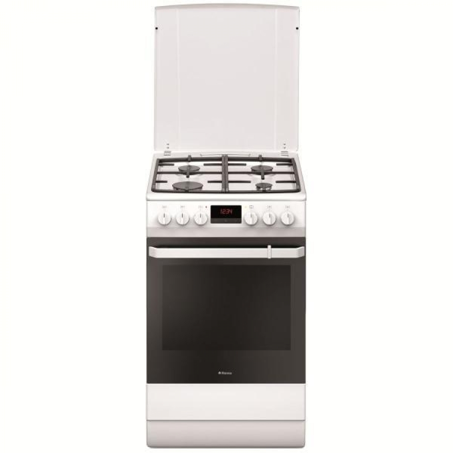 Gas stove Hansa FCMW59209 (FCMW59209)
