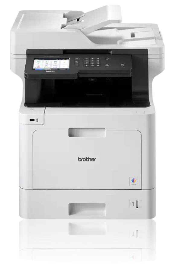 Multifunction printer Brother MFC-L8900CDW (MFCL8900CDWZW1)