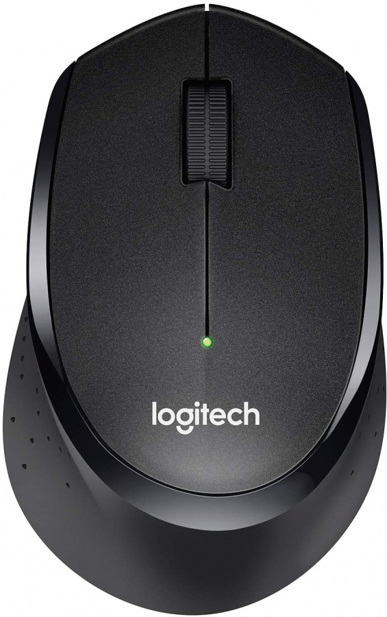 Logitech B330 Black (910-004913)
