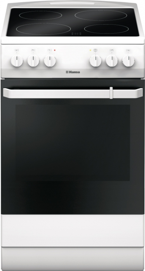 Elektriskā plīts Hansa FCCW580009 (FCCW580009)