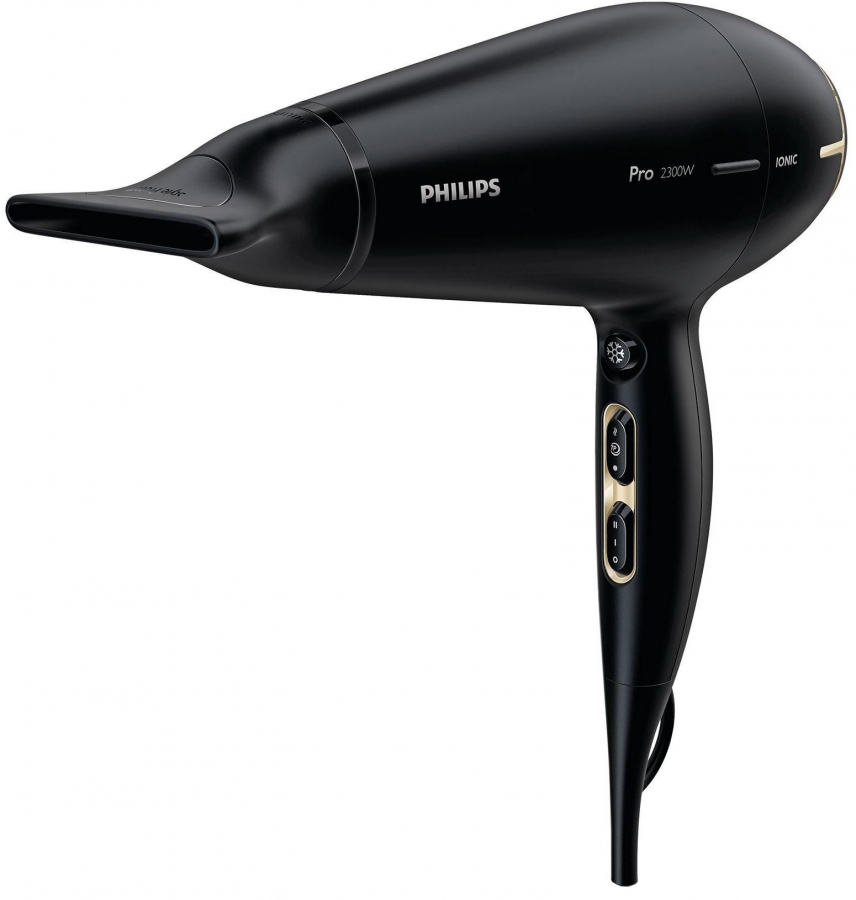 Hairdryer Philips Pro HPS920/00 (HPS920/00)