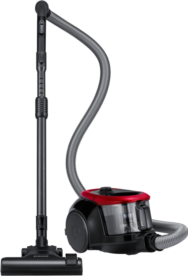 Vacuum cleaner Samsung VC07M2110SR/SB (VC07M2110SR/SB)