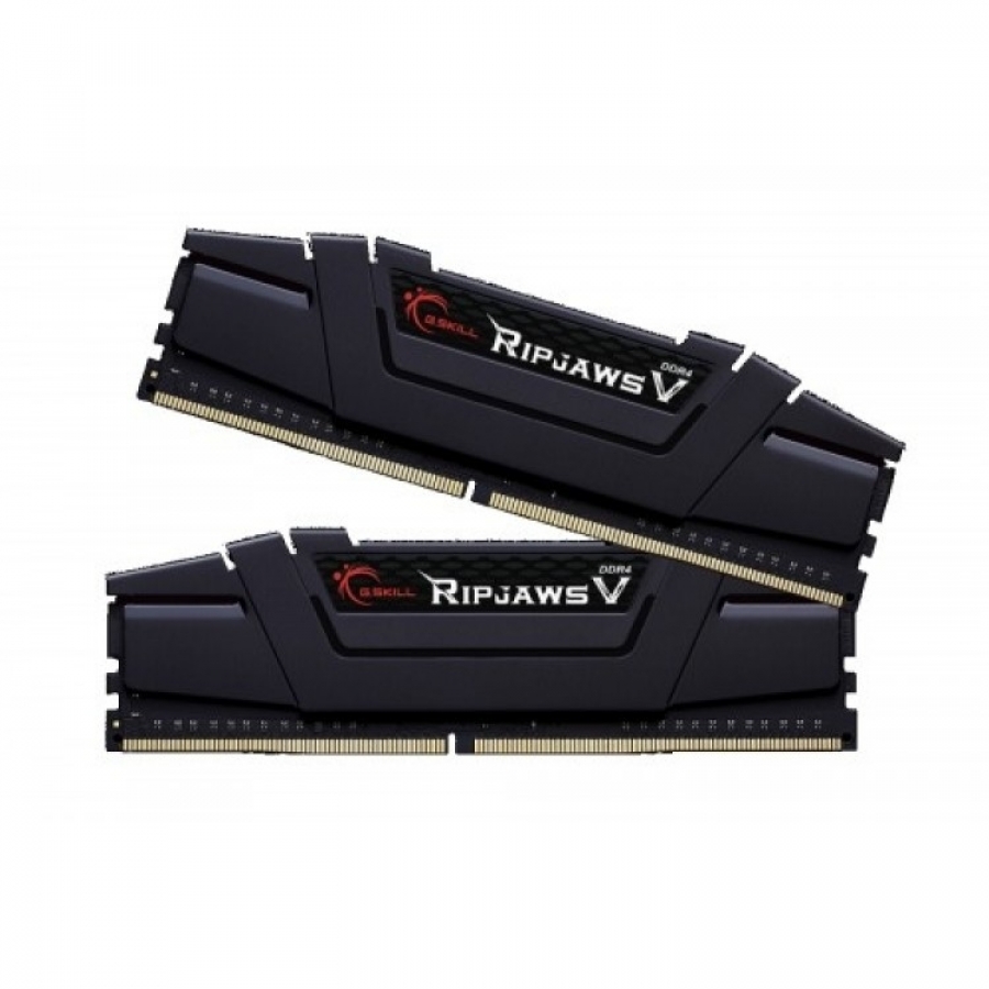 G.Skill 16GB F4-3200C16D-32GVK (F4-3200C16D-32GVK)