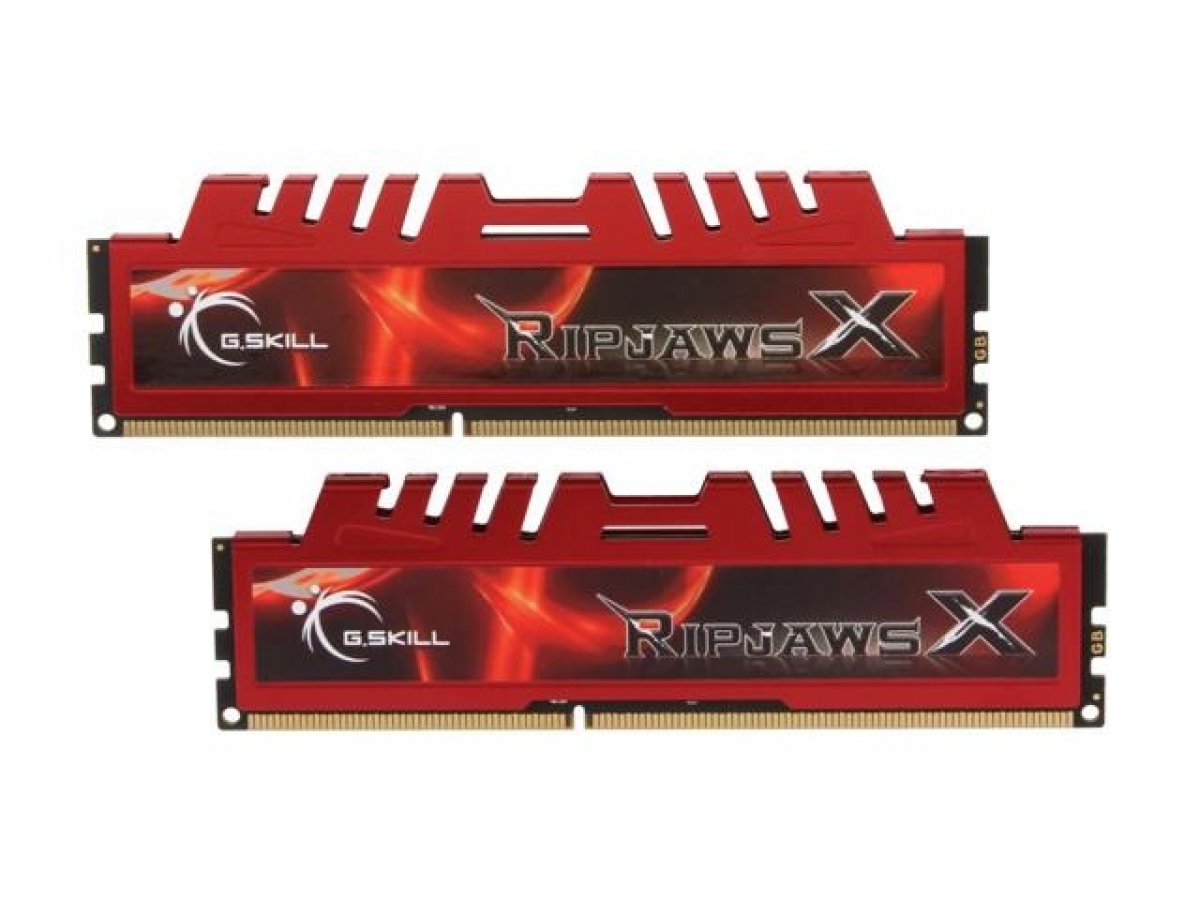 G.Skill 16GB F3-12800CL10D-16GBXL (F3-12800CL10D-16GBXL)
