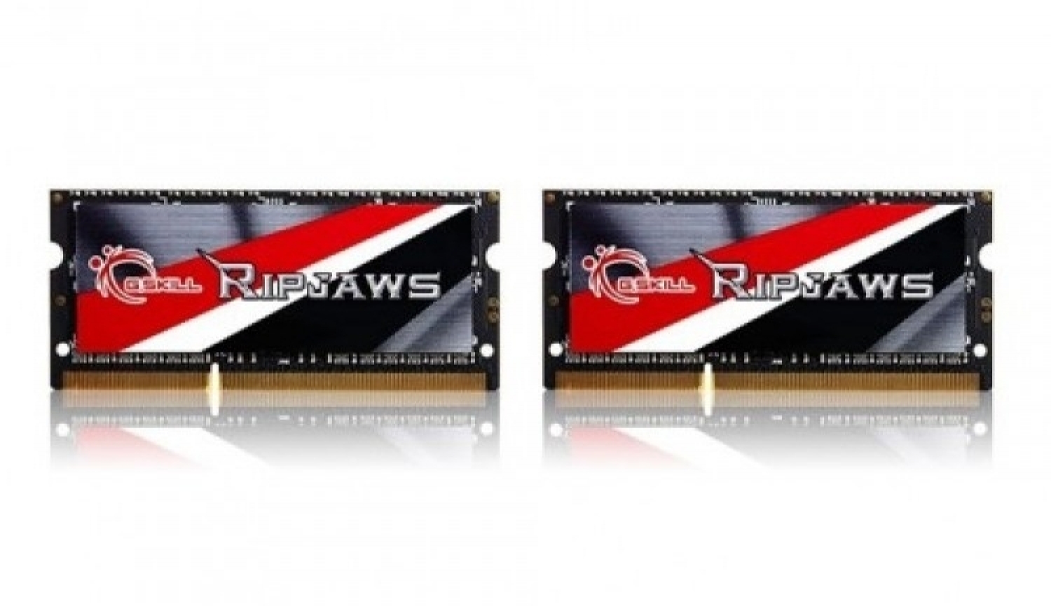 G.Skill 16GB F3-1600C9D-16GRSL (F3-1600C9D-16GRSL)