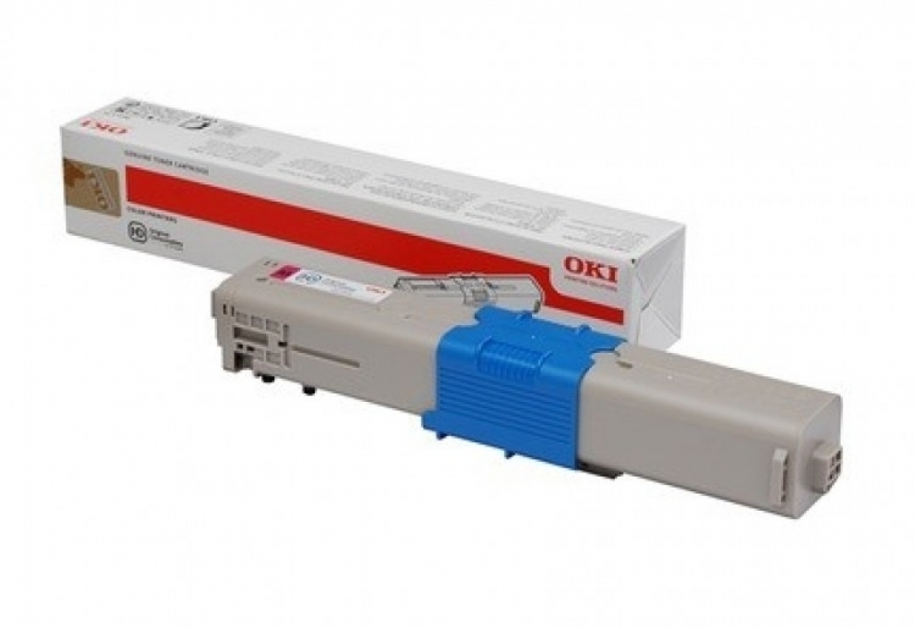 OKI C332/MC363 Magenta (46508710)
