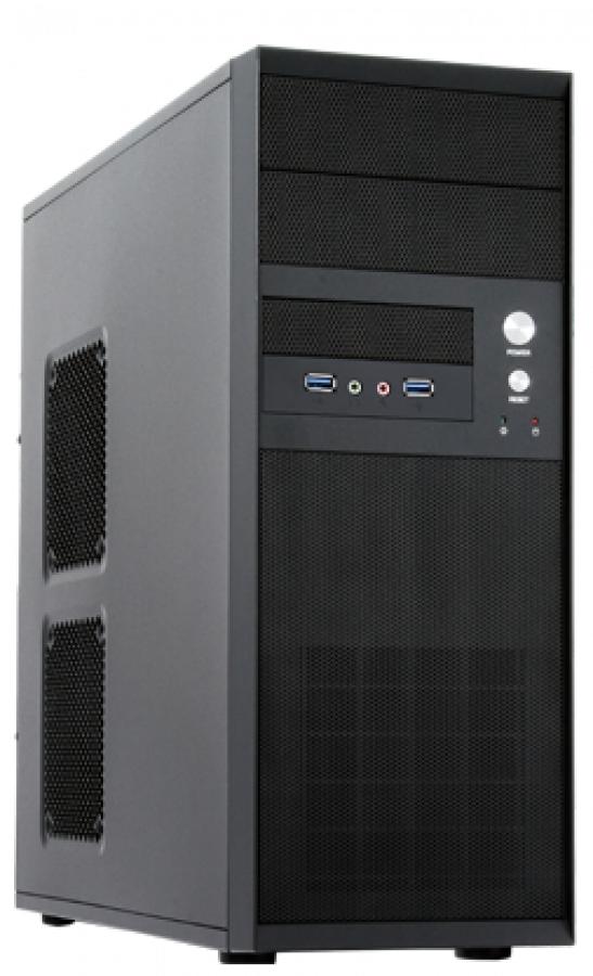 Chieftec CQ-01B-U3-OP (CQ-01B-U3-500GPC)