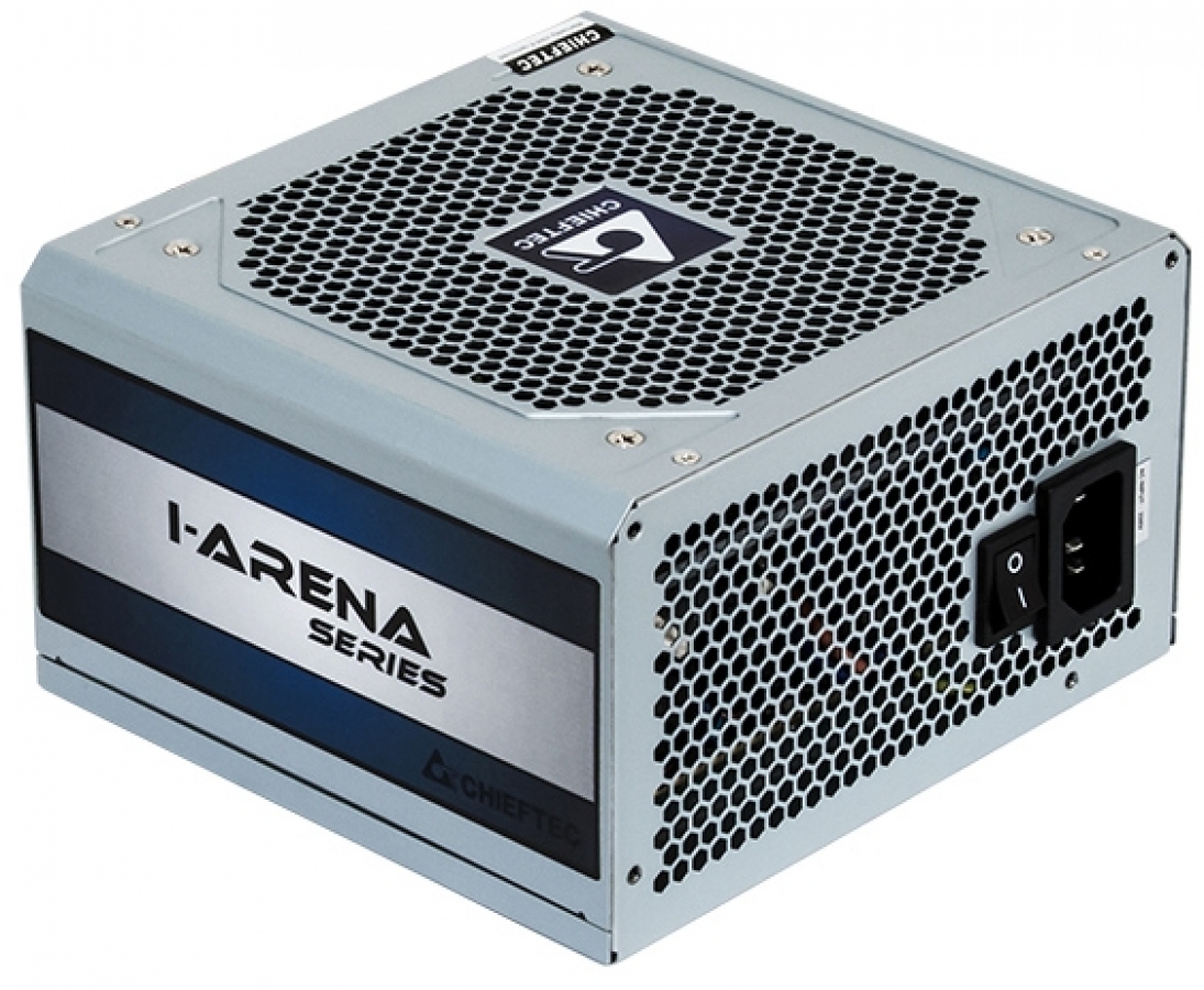 Chieftec GPC-700S 700W (GPC-700S)