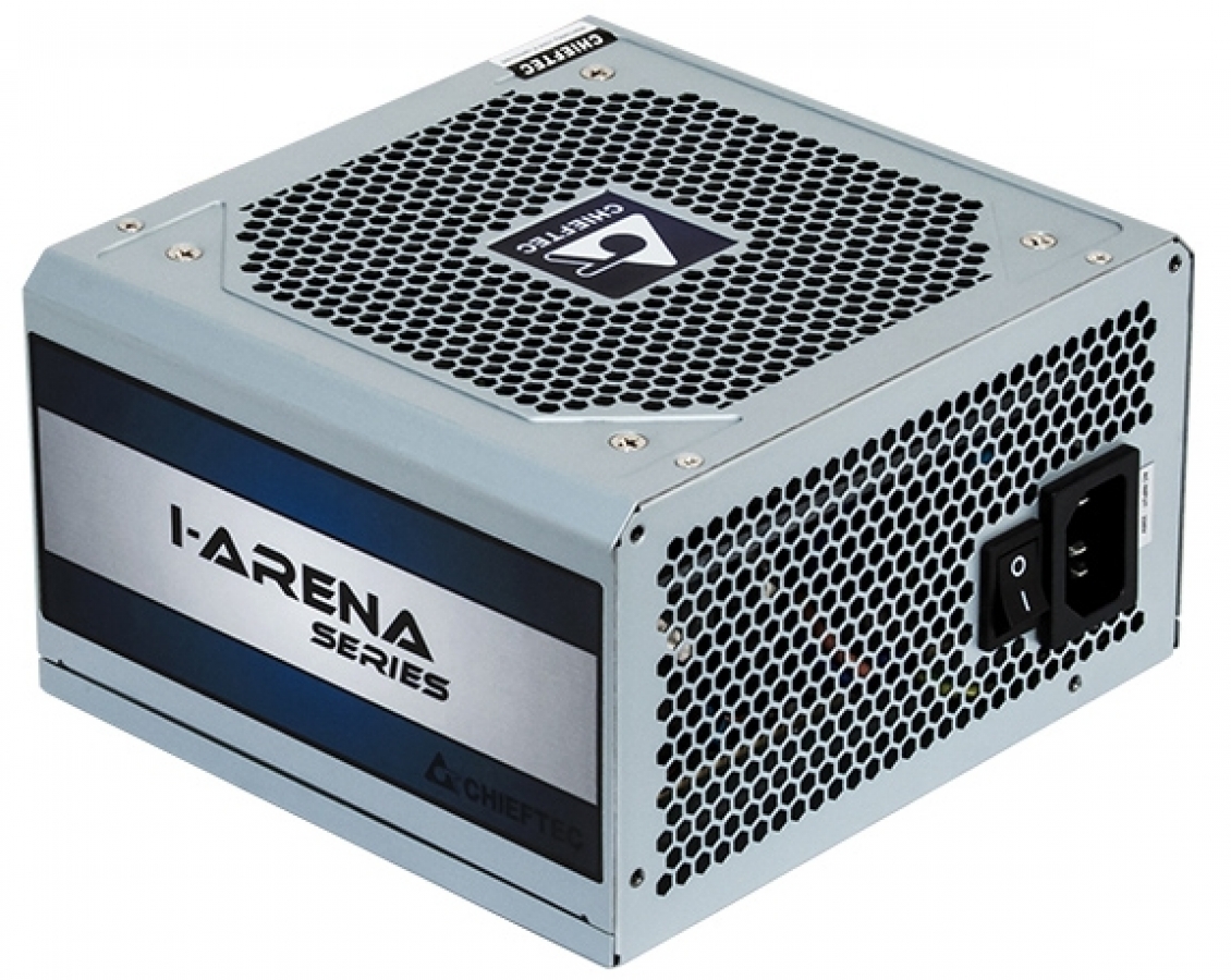 Chieftec GPC-600S 600W (GPC-600S)