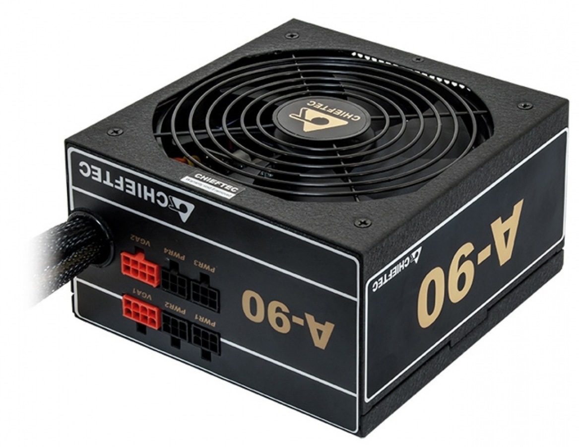 Chieftec GDP-650C 650W (GDP-650C)