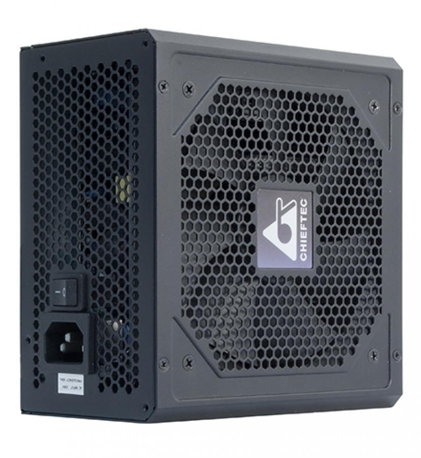 Chieftec GPE-600S ECO 600W (GPE-600S)