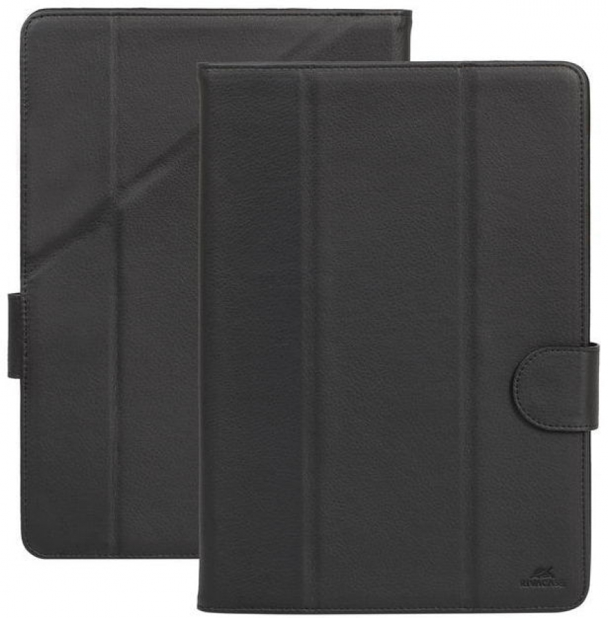 Rivacase Malpensa Tablet Case 10.1 (3137BLACK)