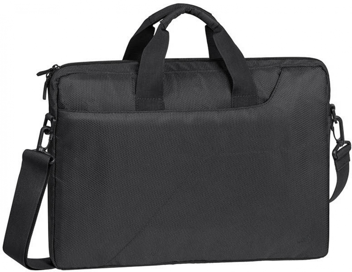 Rivacase 8035 Laptop Shoulder Bag 15.6" (8035BLACK)