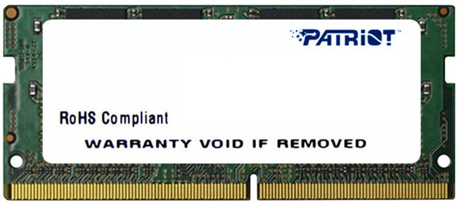 Patriot 8GB PSD48G213381S (PSD48G213381S)