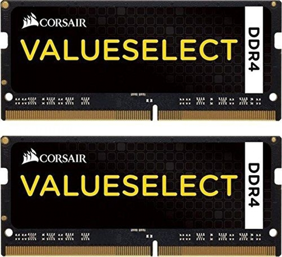Corsair 16GB CMSO16GX4M2A2133C15 (CMSO16GX4M2A2133C15)