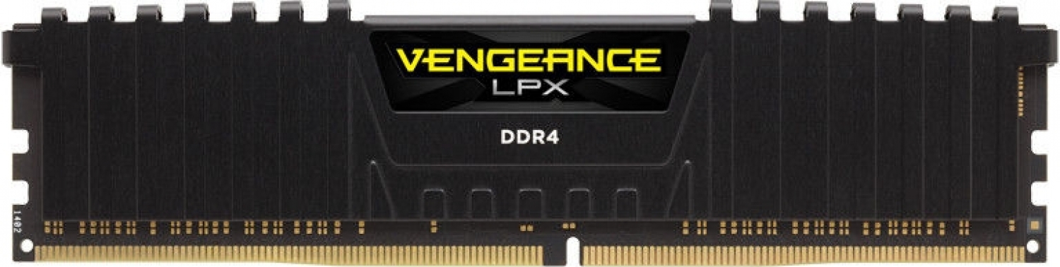 Corsair 16GB CMK16GX4M1A2400C16 (CMK16GX4M1A2400C16)