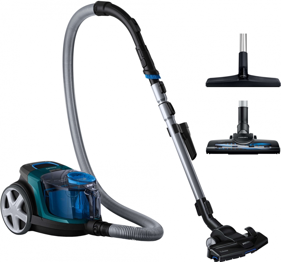 Philips PowerPro Compact FC9334/09 (FC9334/09)