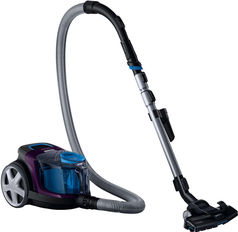Philips PowerPro Compact FC9333/09 (FC9333/09)