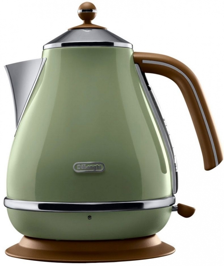 Delonghi KBOV2001GR (KBOV2001GR)