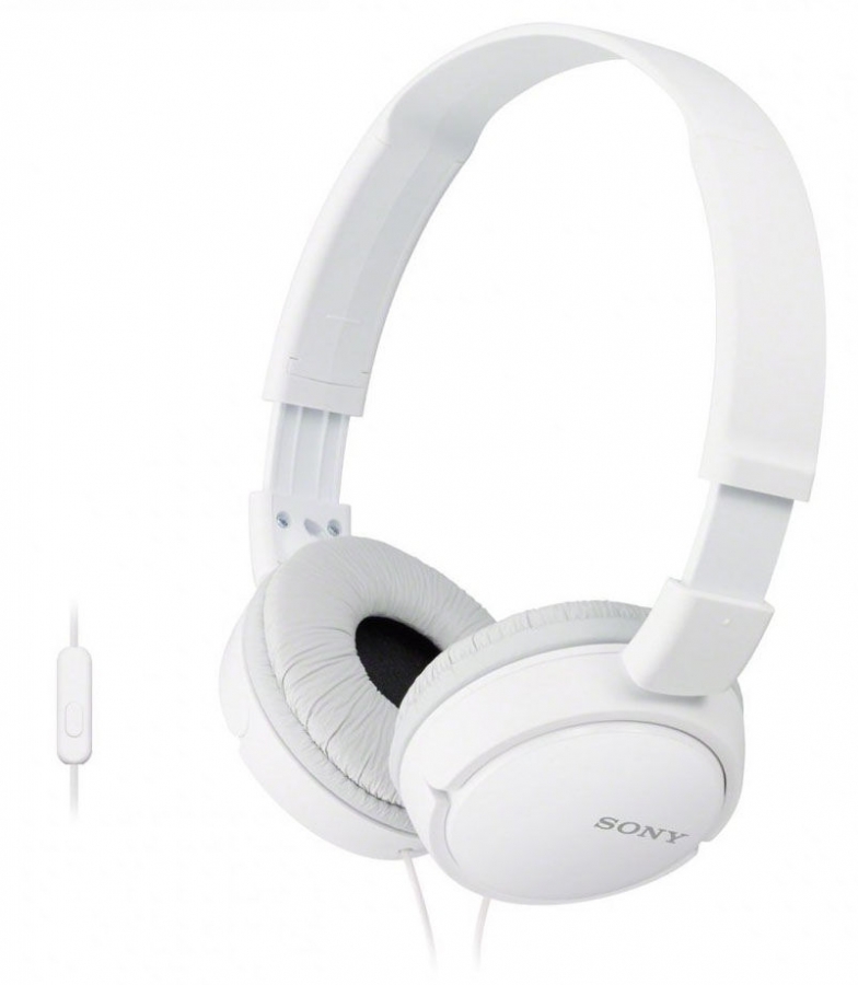 Sony MDR-ZX110 (MDRZX110APW.CE7)