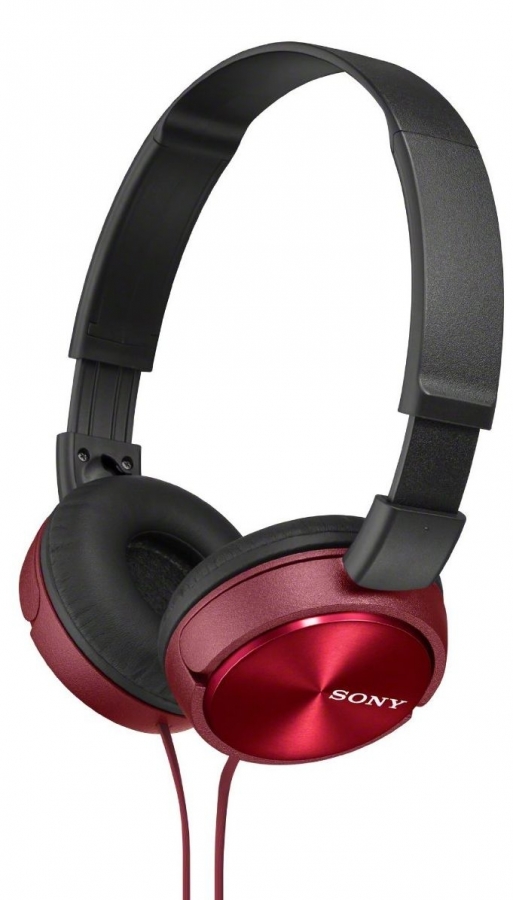 Sony MDR-ZX310 (MDRZX310R.AE)